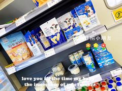-牛奶便利(东四店)