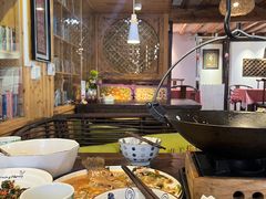 -吃货私房菜(丽江束河古镇店)