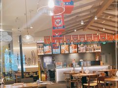 大堂-必胜客(大悦城店)