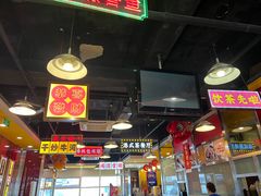 -日昌餐馆(亦庄店)