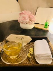 -缦spa