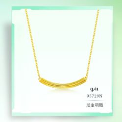 -周生生Chow Sang Sang(先天下店)