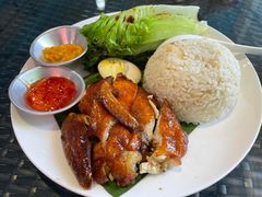 -沿江海南菜·文昌鸡祖师爷(大东海店)