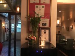 -EATALIA意塔利意式餐厅(鼓楼店)