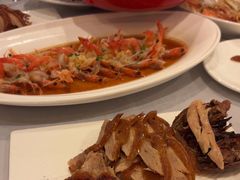 -全聚德(上海首店浦东店)