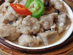 -晋江荣誉国际酒店·港誉茶餐厅