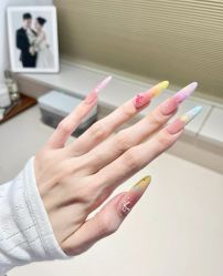 -初瞳专营美睫美甲