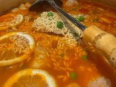 -恰八斗·猛火长沙菜(国贸店)