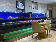 大堂-豫璟轩中餐厅(南昌万怡店)