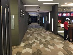 -中影·星感觉激光巨幕影城(博物馆店)