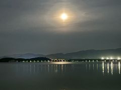 -池州市平天湖风景区