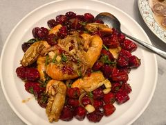 -扬州万怡酒店-中餐厅(文昌中路店)