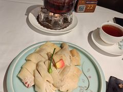 -广州酒家(中华广场店)
