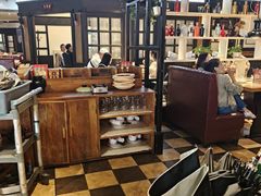 -小柴米·传统江西菜(八一广场店)