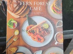 -Fern Forest Cafe