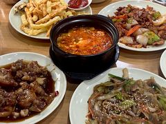 -贤花饭店(城阳店)