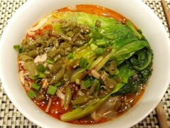 -都会尚膳·海鲜自助餐厅(重庆万豪酒店)
