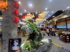 -御膳粥·牛乳粥底火锅·地道顺德菜(容桂店)
