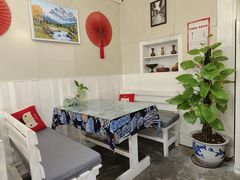 -丽江庭院之丽江往事(安定门店)