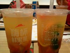 -必胜客(桂林中山店)