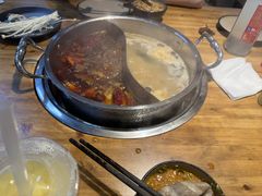 -谭三娘鲜切牛肉自助火锅(星辰汇店)