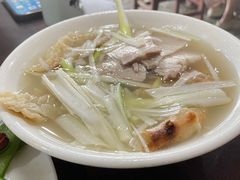 -金卯白肉罩火烧