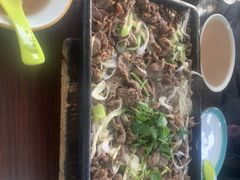 -清真永恒华威肉饼(潘家园店)