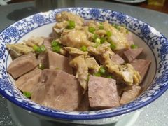 -湘江红·湖南招牌菜(莲花南路店)