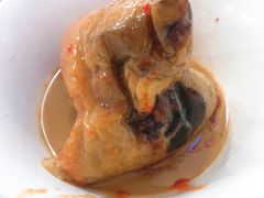 干贝肉粽-东街钟楼肉粽(总店)