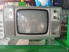 -小马扎地摊烤肉