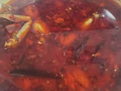 汤锅香辣蛙-靓蛙馆