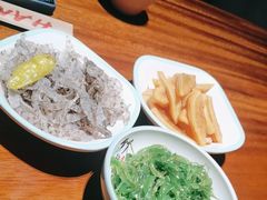 -李犟大爆鳝面·手工蟹黄包(湖滨西湖店)