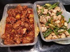 -倪氏兄弟尖椒鸡(云报华府店)