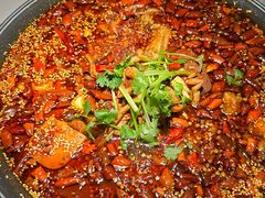 -麻六记(新天地店)