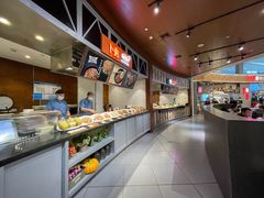 -食通天·寰宇集(杭州万象城店)