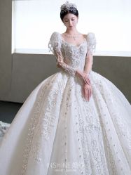 -韩国天使嫁衣婚纱礼服馆(上海旗舰店)
