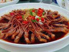 -九重天大饭店(北大街店)