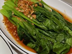 蚝油菜心-發起人·肉骨茶(万象汇店)