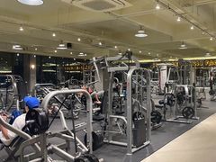 -聚健身GatherFitness(余杭店)