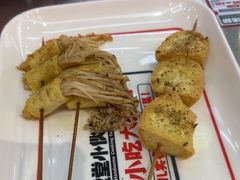-堂堂小伙夫·辽宁小吃大排档(京西大悦城店)