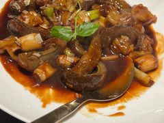 -甄御•海鲜新青岛菜(麦岛店)