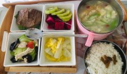 -玥悦母婴月子护理中心玥悦喜喜馆