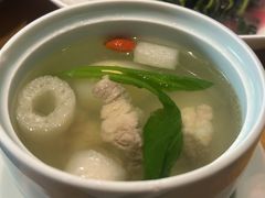 -竹里馆 ·茶食(奥体店)