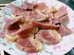 腊牛肉-马志善稀糊爛生熟肉店