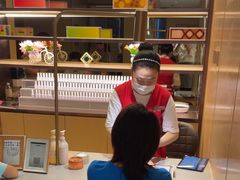 -海底捞火锅(莘松路店)