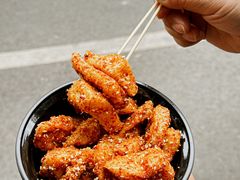 -518豆腐干(总店)