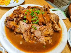 -小幸湖春饼(悦茂购物中心店)