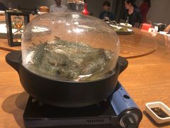 -云境生态园(红谷滩店)