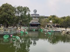 -和县香泉温泉度假村