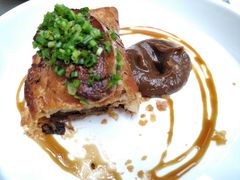 -Ocean's Table 欧舍